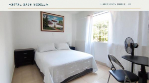 Hostal Casa Medellin